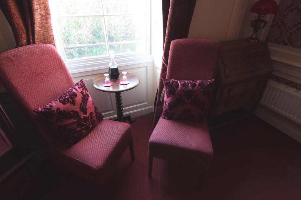 Inglewood House Bed & Breakfast Monmouth Phòng bức ảnh