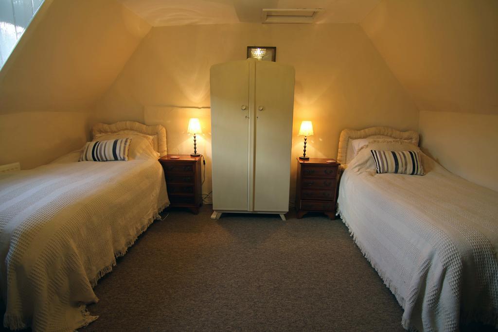 Inglewood House Bed & Breakfast Monmouth Phòng bức ảnh