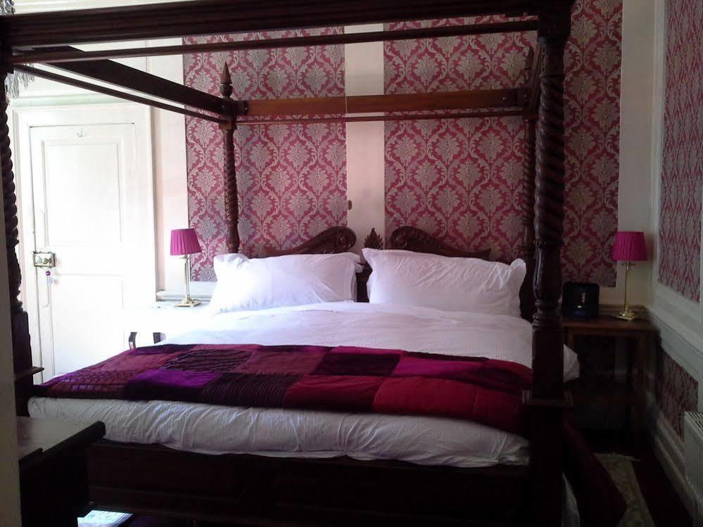 Inglewood House Bed & Breakfast Monmouth Ngoại thất bức ảnh