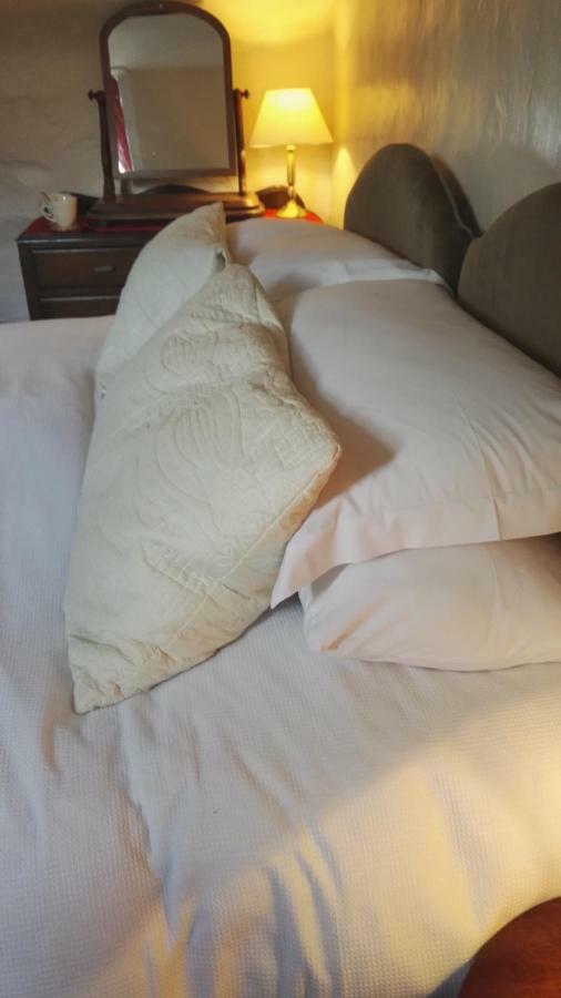 Inglewood House Bed & Breakfast Monmouth Ngoại thất bức ảnh