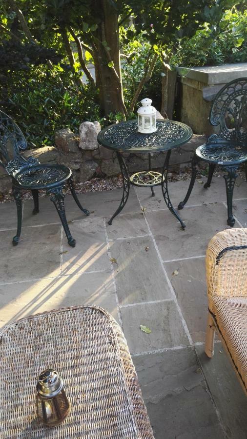 Inglewood House Bed & Breakfast Monmouth Ngoại thất bức ảnh