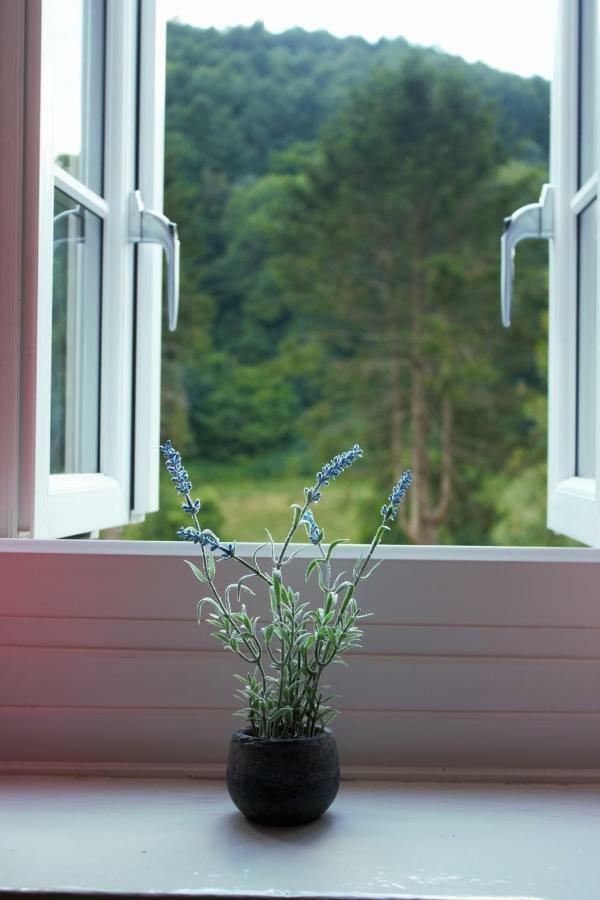 Inglewood House Bed & Breakfast Monmouth Ngoại thất bức ảnh